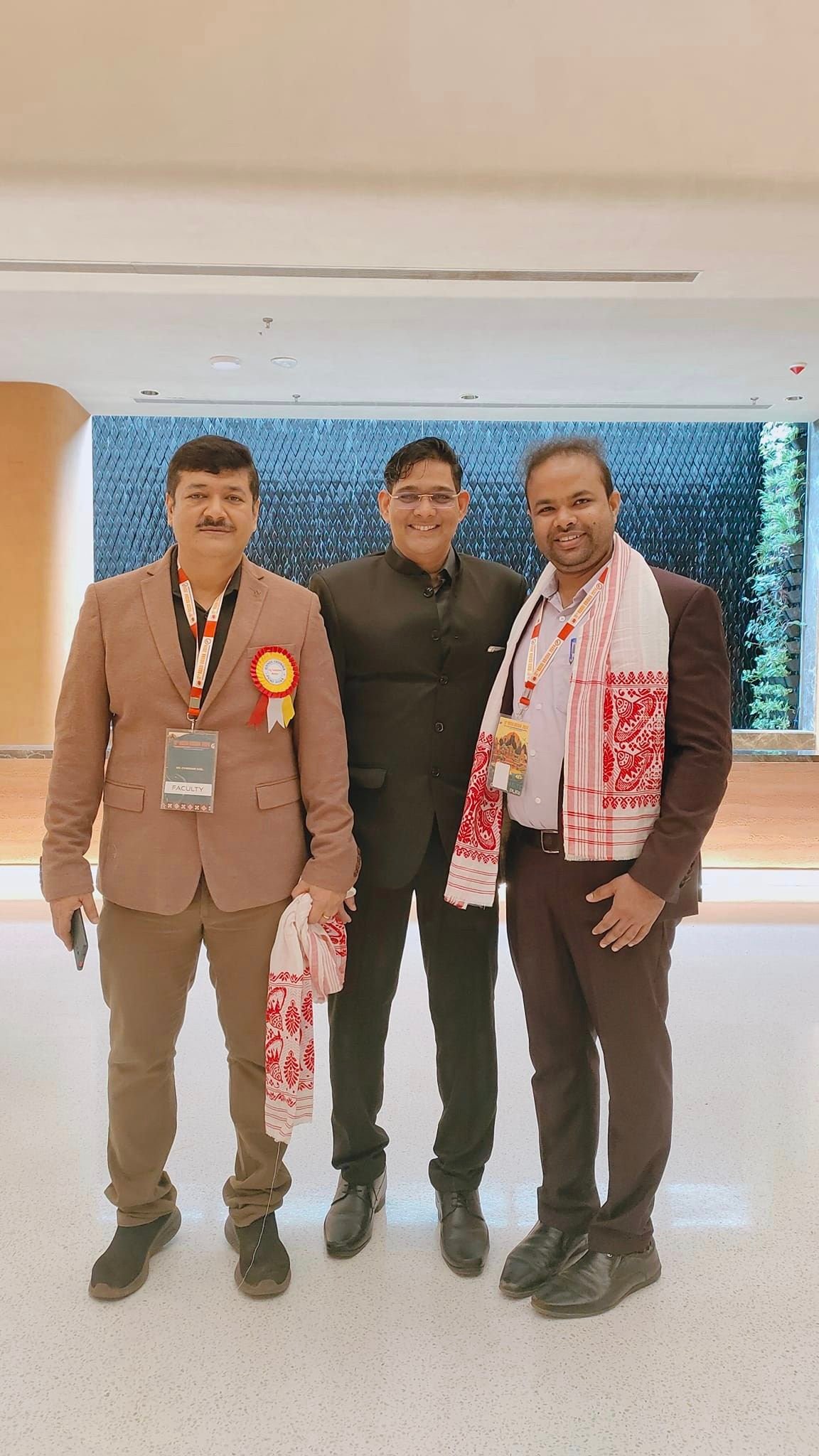 Medical Conference Talk 2024